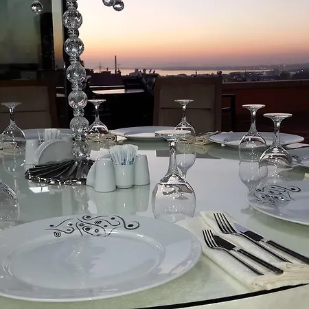 Emsa Palace * Darıca