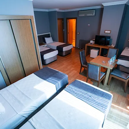 Emsa Palace Hotel Darıca