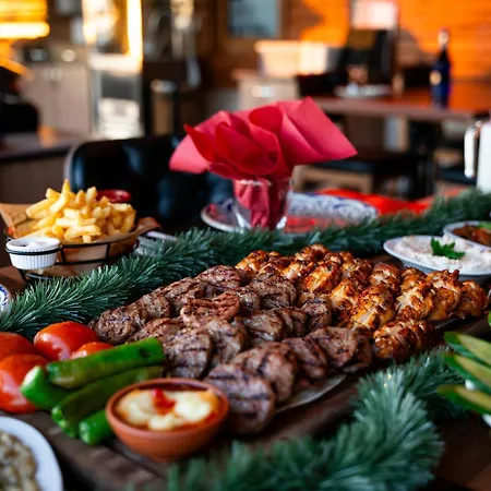 Emsa Palace Hotel Darıca