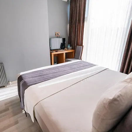 Emsa Palace Hotel Darıca