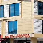 Emsa Palace 酒店 Darıca