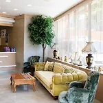 酒店 Emsa Palace Darıca