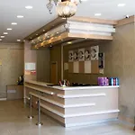 酒店 Emsa Palace *