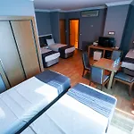 Emsa Palace 酒店 Darıca