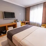 酒店 Emsa Palace Darıca