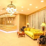 酒店 Emsa Palace Darıca