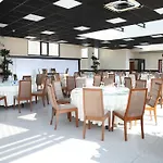 Emsa Palace 酒店
