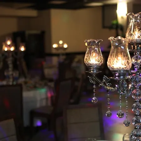 Hotell Emsa Palace