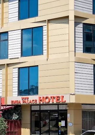 Emsa Palace מלון Darıca