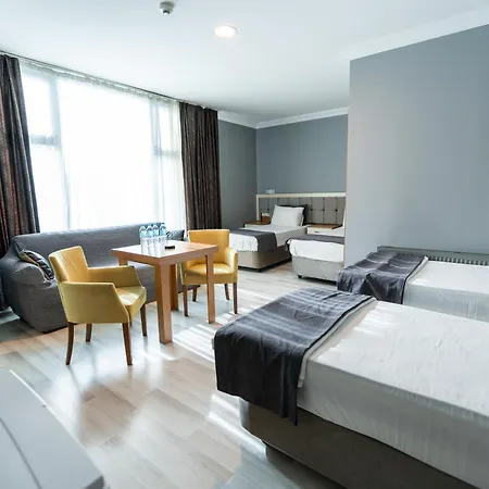 Emsa Palace Darica (Marmara)
