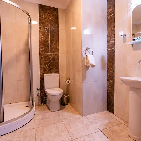 Emsa Palace Otel Darıca