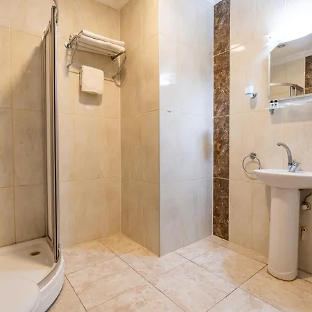 מלון Emsa Palace Darıca