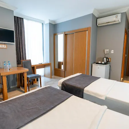 Emsa Palace Darica (Marmara)