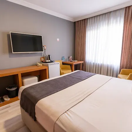 מלון Emsa Palace Darıca