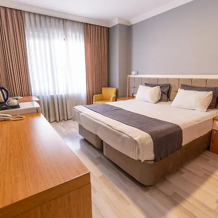 Emsa Palace Darica (Marmara)