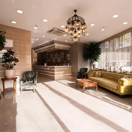 إمسا بالاس * Darıca