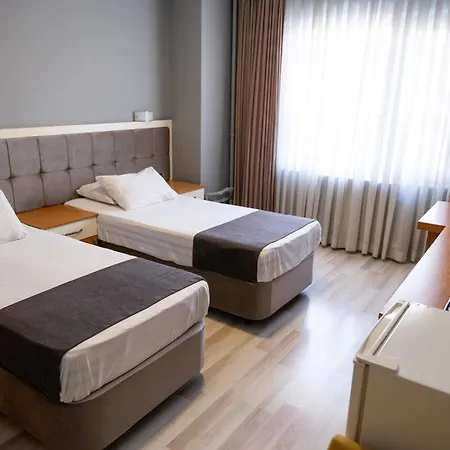 Emsa Palace Hotel *