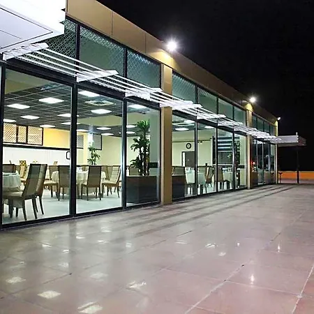 Hotel Emsa Palace