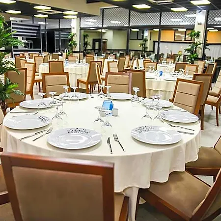 Emsa Palace *