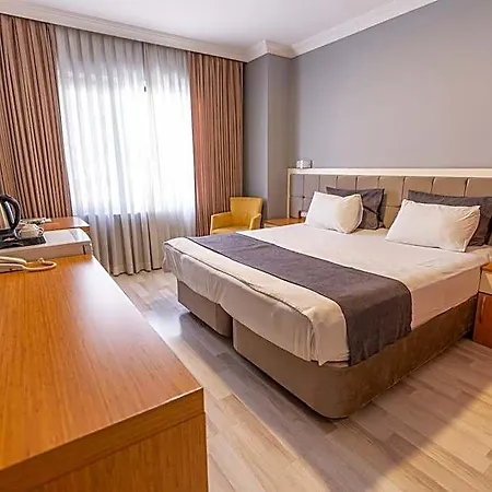 Hotel Emsa Palace Darica (Marmara)