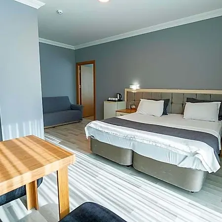 Emsa Palace * Darica (Marmara)