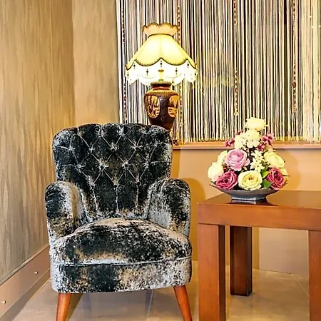 Emsa Palace *