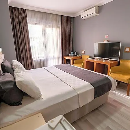 Emsa Palace Hotel Darica (Marmara)
