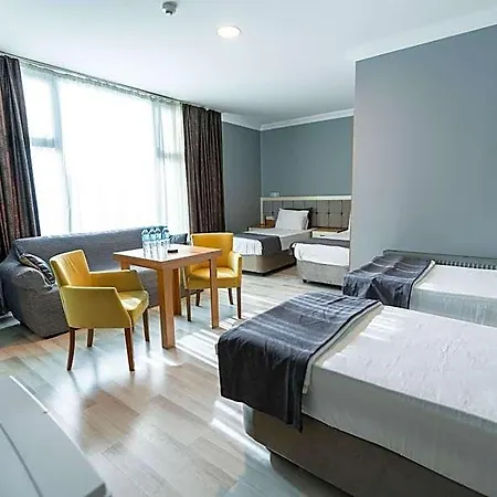 Emsa Palace Darica (Marmara)