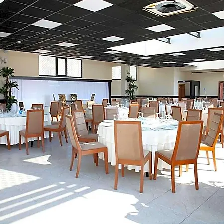 Emsa Palace