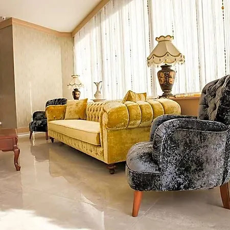 Emsa Palace Darica (Marmara)