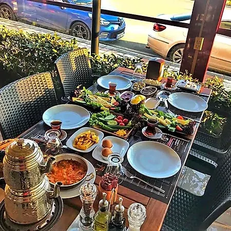 Hotel Emsa Palace