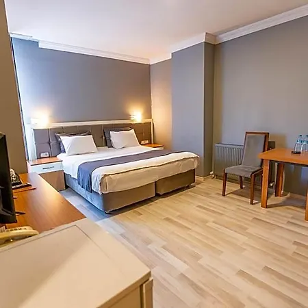 Emsa Palace Hotel *