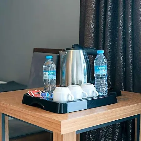 Hotel Emsa Palace Darica (Marmara)