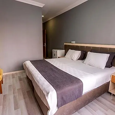Emsa Palace Hotel *