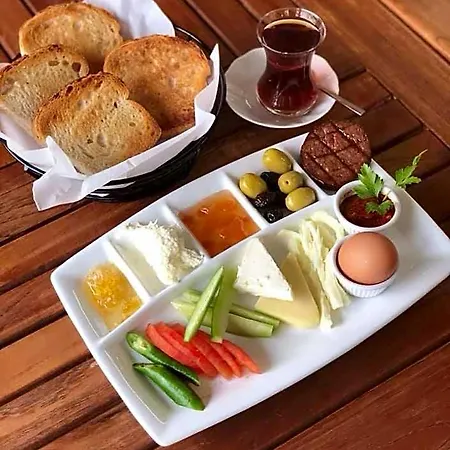 Emsa Palace * Darica (Marmara)