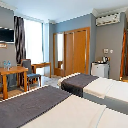 Hotel Emsa Palace Darica (Marmara)