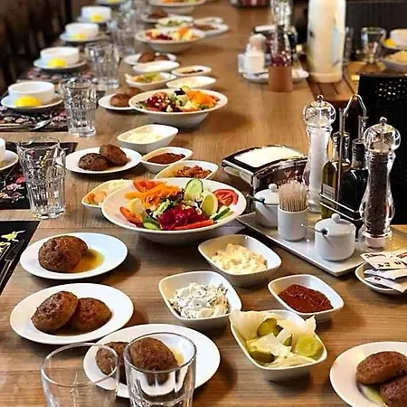 מלון Emsa Palace Darıca