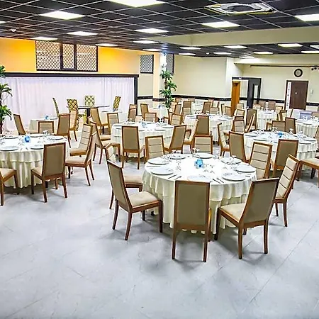 Emsa Palace *