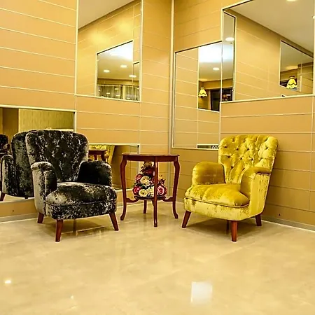 Emsa Palace Hotel