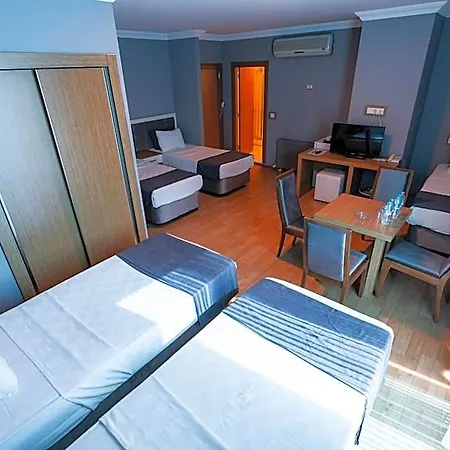 Emsa Palace Hotel *