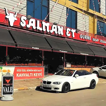 Emsa Palace * Darica (Marmara)