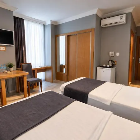 Emsa Palace Hotel Darıca