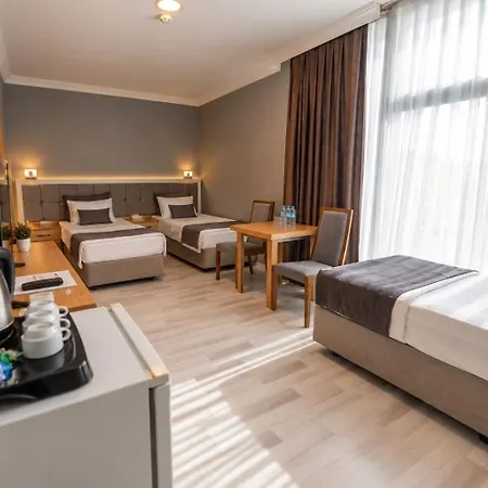 Hotel Emsa Palace Darıca