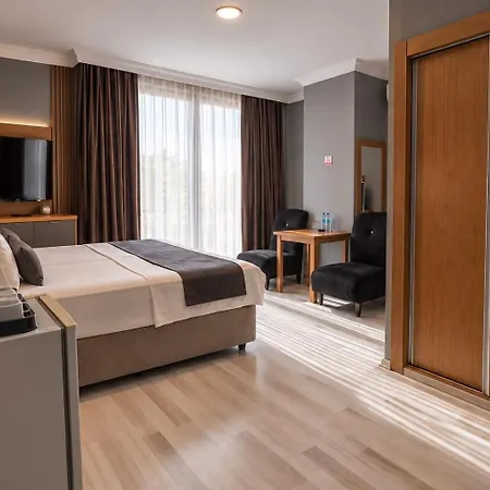 Emsa Palace Hotel Darıca