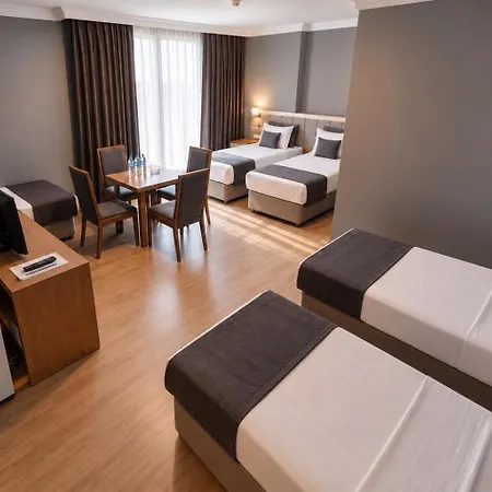 Hotel Emsa Palace Darıca