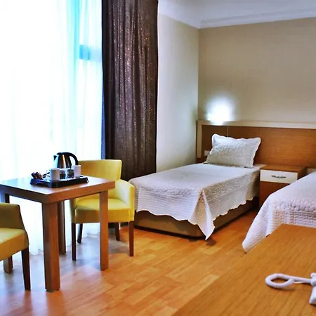 Emsa Palace * Darica (Marmara)