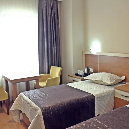 Hotel Emsa Palace *