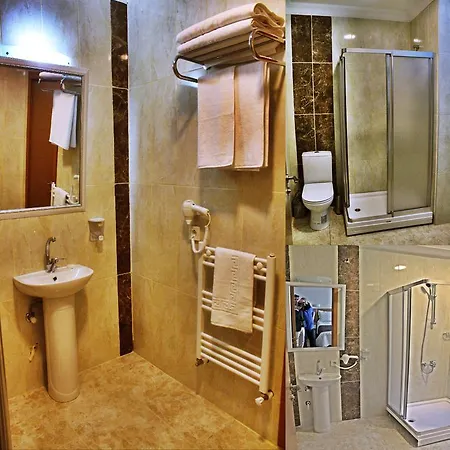 Hotel Emsa Palace Darica (Marmara)