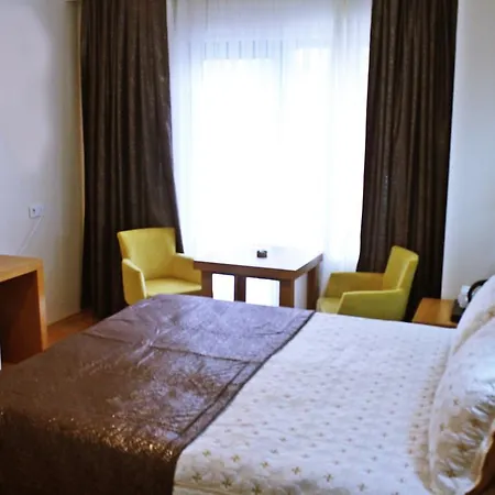 Emsa Palace *