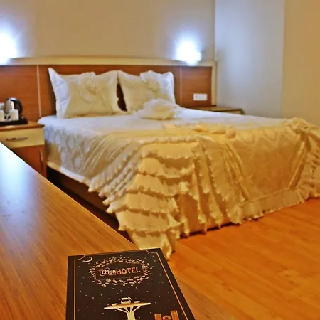 Emsa Palace Hotel